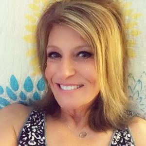 Meet your Posher, Suzanne